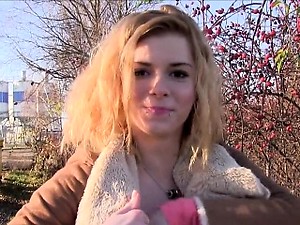 Teen caught by stepmom