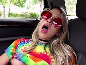 Wanking From Home