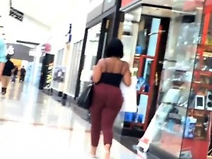 The Whale Tail Nurse