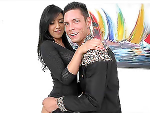 Brazzers – Fucking The Busker