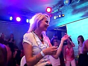 Tight Little Blonde Teen Gets Stretched Out By BBC!