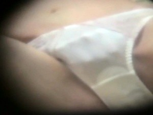 Sexcourt! A Case Of Tit For Spat