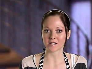 Swingers enjoy getting naughty in reality show